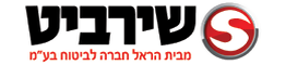 לוגו שירביט חברה לביטוח